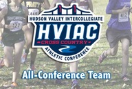 Two Warriors Receive All-Conference Recognition